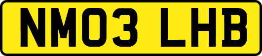 NM03LHB