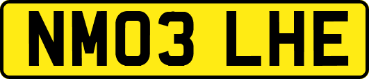 NM03LHE