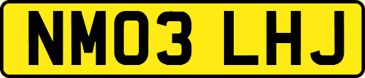 NM03LHJ