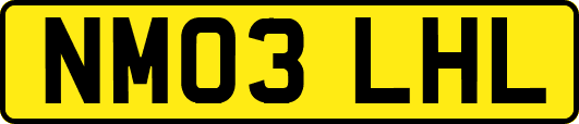 NM03LHL