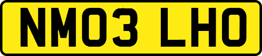 NM03LHO