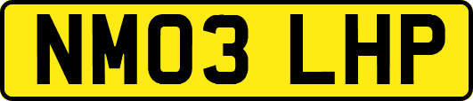 NM03LHP