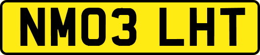 NM03LHT
