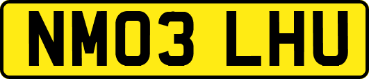 NM03LHU