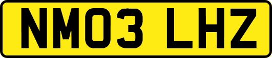 NM03LHZ