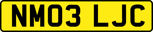 NM03LJC