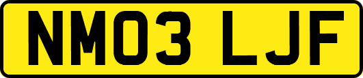 NM03LJF