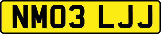 NM03LJJ