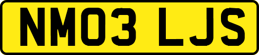 NM03LJS