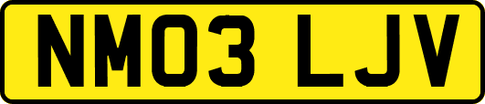 NM03LJV