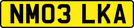 NM03LKA
