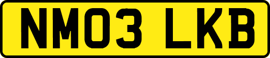 NM03LKB