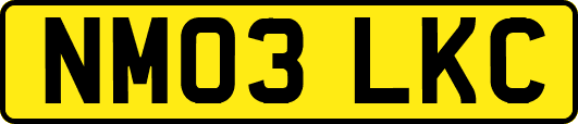 NM03LKC