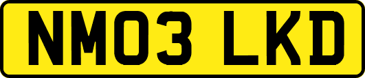 NM03LKD