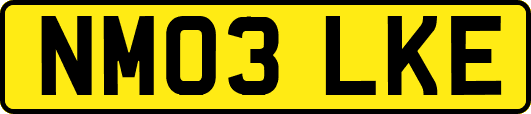 NM03LKE
