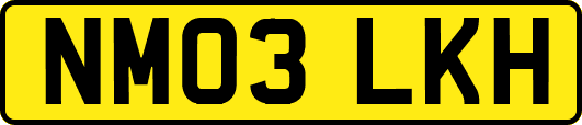 NM03LKH