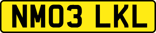 NM03LKL