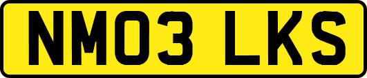 NM03LKS