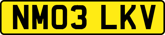NM03LKV