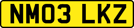 NM03LKZ