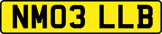 NM03LLB