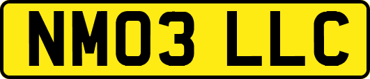 NM03LLC