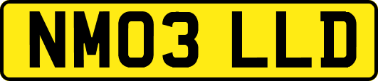 NM03LLD