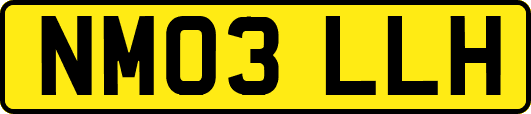 NM03LLH