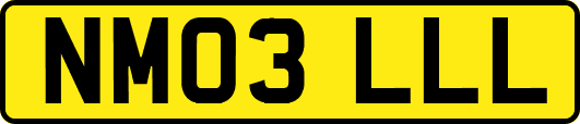 NM03LLL