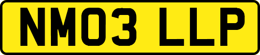 NM03LLP