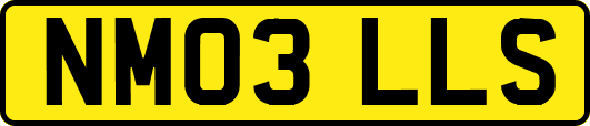 NM03LLS