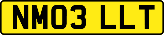 NM03LLT