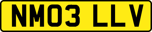 NM03LLV