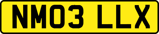 NM03LLX
