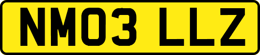 NM03LLZ