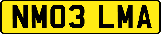 NM03LMA