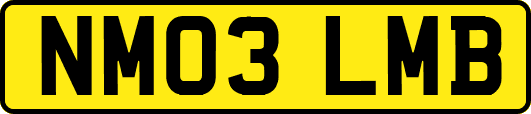 NM03LMB