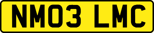 NM03LMC