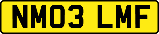 NM03LMF