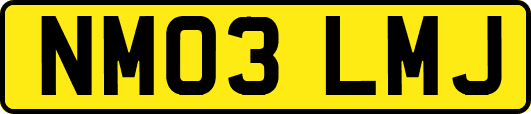NM03LMJ