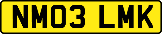 NM03LMK