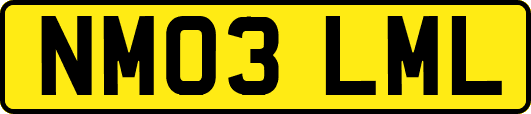 NM03LML