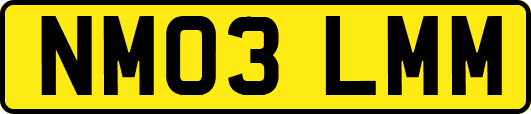 NM03LMM