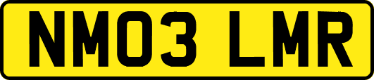 NM03LMR