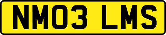 NM03LMS