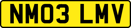 NM03LMV