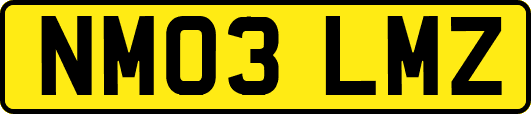 NM03LMZ