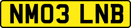 NM03LNB