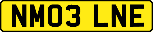 NM03LNE