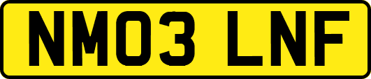 NM03LNF